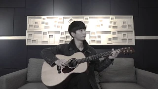 (LiSA) Gurenge - Sungha Jung - Demon Slayer: Kimetsu no Yaiba OP