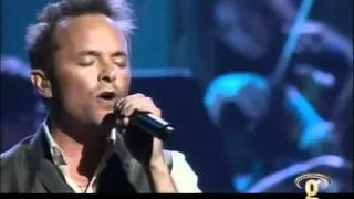 Chris Tomlin performing "I Will Rise" 2009 Dove Awards