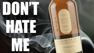 Lagavulin The Distillery Team Islay Single Malt Scotch Whisky (2017)