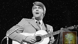 Glen Campbell IS "The Guitar Man" Tribute (1972) Bread