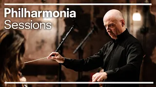 TRAILER 2: Philharmonia Sessions: Beethoven and Vaughan Williams