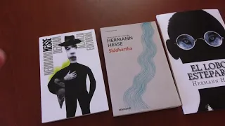 ¿Libros para empezar a leer a Hermann Hesse? Reseña