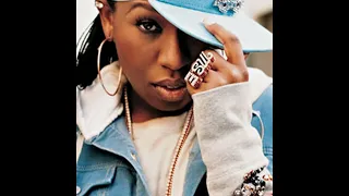 Missy Elliott - Get your freak on REMIX (prod. by Al Phonez)