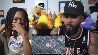 GG’s IN THE CHAT, THE BOOGIE MAN IS HERE!Kendrick Lamar - Not Like Us *REACTION*