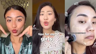 TikTok Beauty Hacks & Tips ~ Hygiene Tips Every Girl Must Know #70