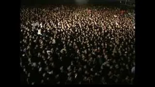 Thalia - Concierto En Peru 1996 (Feria De La Molina) - SIN CREDITOS