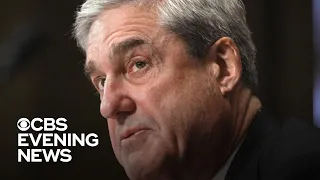 Trump slams plan for Mueller to testify