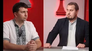 Олександр Санжара про роботу міської ради Дніпра