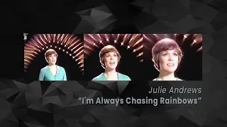 I'm Always Chasing Rainbows (1972) - Julie Andrews