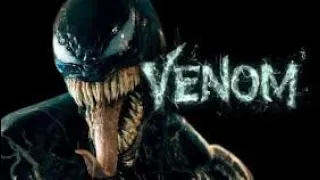 Venom Movie Review by No Mercy