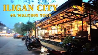 ILIGAN CITY 2023 walk tour | exploring the strip, plaza and quezon avenue | byTina
