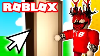 Roblox Studio Tutorial - HOW TO MAKE A CLICK TO OPEN DOOR