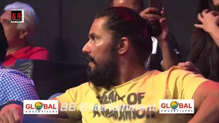 Randeep Hooda At The Launch Of 2nd Season Of Super Fight League