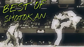 Best of Karate | kumite and demonstration | Shotokan