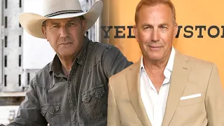 Kevin Costner Hits Back at Yellowstone Drama: What's Next for Show