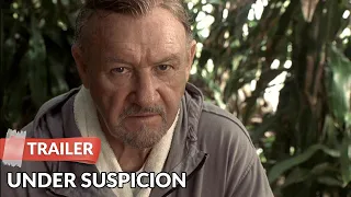 Under Suspicion (2000) Trailer | Morgan Freeman | Gene Hackman