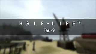 Half-Life 2 OST — Tau-9 [Drums and Riffs] (Extended)