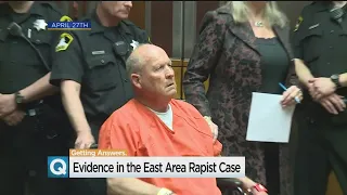 Judge Denies Move To Block East Area Rapist Suspect DNA, Genital Photos