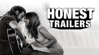 Honest Trailers - A Star is Born