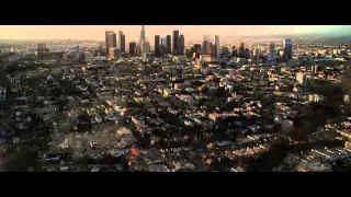 TERREMOTO: LA FALLA DE SAN ANDRÉS - Tráiler 1 (Subtitulado) - Oficial Warner Bros. Pictures