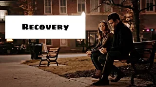 ► Elijah + Hope || Recovery (5x12)