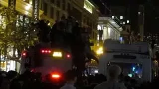 San Francisco Giants 2014 World Series Championship Celebration @ Market Street (5/6)