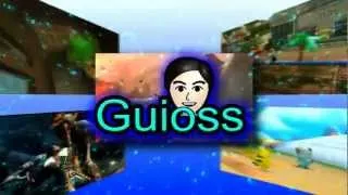 Intro Canal GuilhermeOss #01