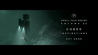 Cubex - Inspirations (Small Talk Series Vol.22)_album_preview