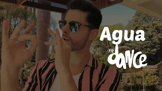 Agua (Music From “Sponge On The Run” Movie) - Tainy, J Balvin | FitDance