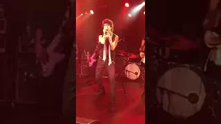 Johnny Depp w/ Joe Perry and friends (The Roxy Theatre-January 16th, 2018)‬