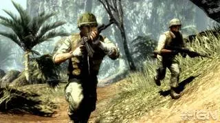 BFBC2 Vietnam CAO SON TEMPLE theme (FULL)