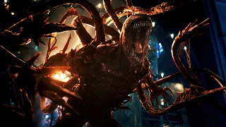 Streaming Venom 2 - Let there be carnage in IMAX 60fps #English