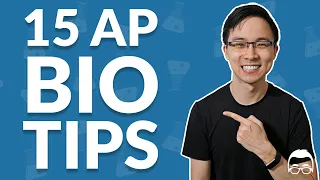 15 AP Biology Study Tips: How to Get a 4 or 5 in 2022 | Albert