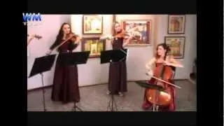 CL4002 String Quartet