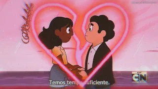 steven e connie - edit || dusk till dawn