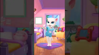 #short 🤯 Tom’s Crazy Adventures 🤩 My Talking Tom 2 (Cartoon Trailer Compilation)