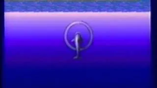 Ecco 2: The Tides Of Time Trailer 1994