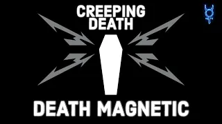 What If Creeping Death Was On Death Magnetic? (Instrumental)