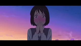 YOUR NAME [AMV] COUNTING STARS (KIMI NO NA WA  AMV/EDIT ) @trytofeelit @anime-star