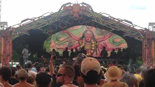 Loud - Ozora 2016 - One Day in Brasil - Americana/SP (Março/2016)