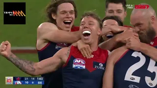 Multi-Call: The Final Siren! - Grand Final, 2021