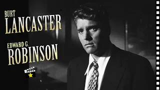 ⭐Todos eran mis hijos, Burt Lancaster, Drama, Películas clásicas en Español