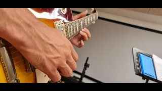 SANTANA -EUROPA  full band cover