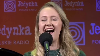 Sto powodów - wyk. Paulina Sobiś | 39.Studio Piosenki Teatru PR - reż. Janusz Gast