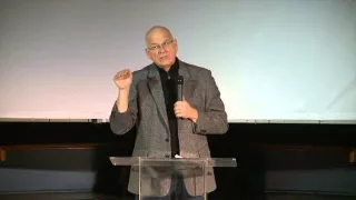 Uncovering Meaning - Tim Keller - UNCOVER