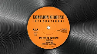 Cornel Campbell - Jah Jah Me Horn Ya