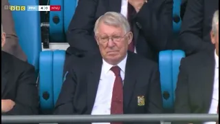 The day Sir Alex  Ferguson was Humiliated.  16 December 2022.