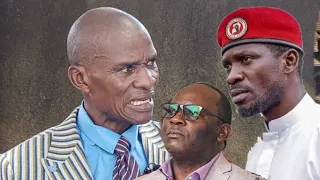 TAMALE MIRUNDI WULIRA KYAKOZE MPUUGA: LEETA OBUKAKAFU OBA BOBI WINE YALI ABYE KU SENTE ZOMU WOMUSOLO