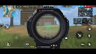 Headshort Free fire gaming #MiGaming    Subscribe to my channel 👍 like and share my videos