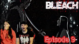 Retsu Unohana " The First Kenpachi"!! | Bleach TYBW Episode 9 Reaction